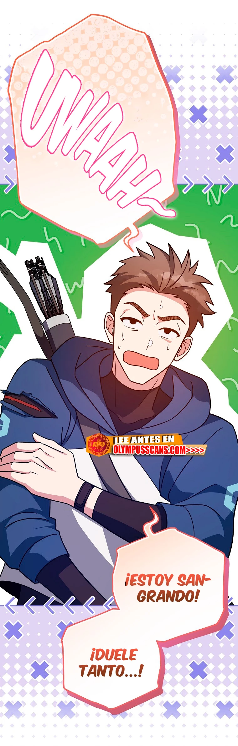 El extra de la novela (remake) Capitulo 53 página 26