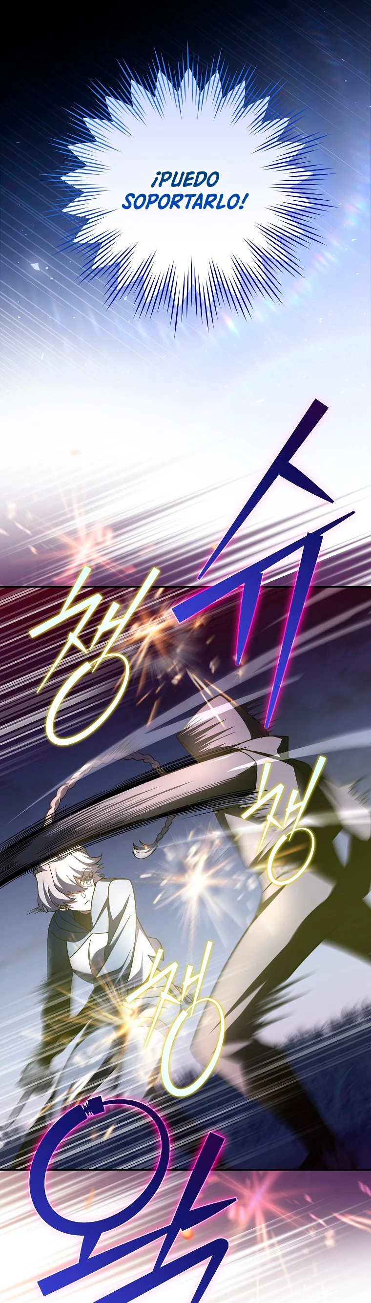 El extra de la novela (remake) Capitulo 53 página 38