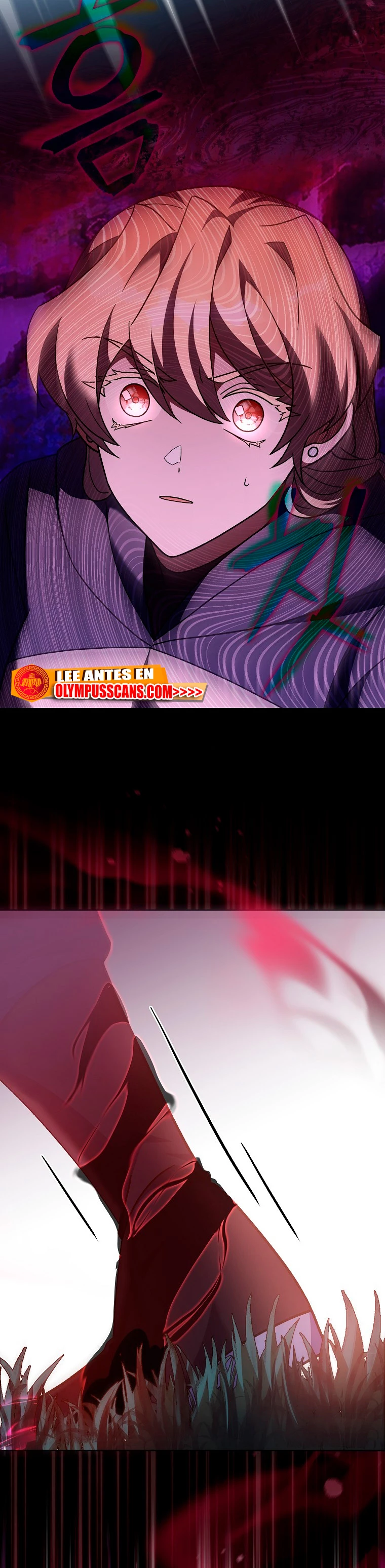 El extra de la novela (remake) Capitulo 53 página 41