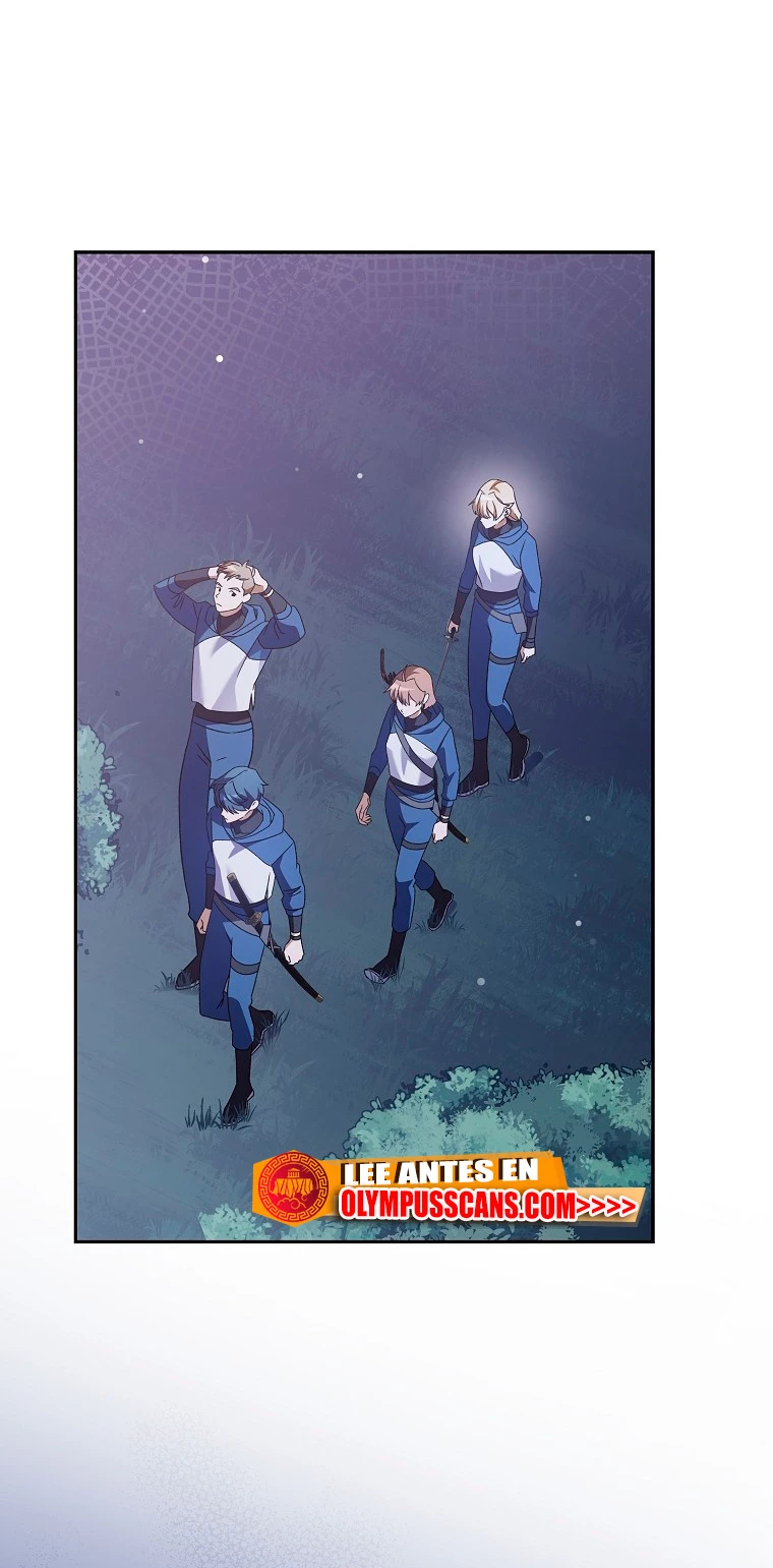 El extra de la novela (remake) Capitulo 53 página 62