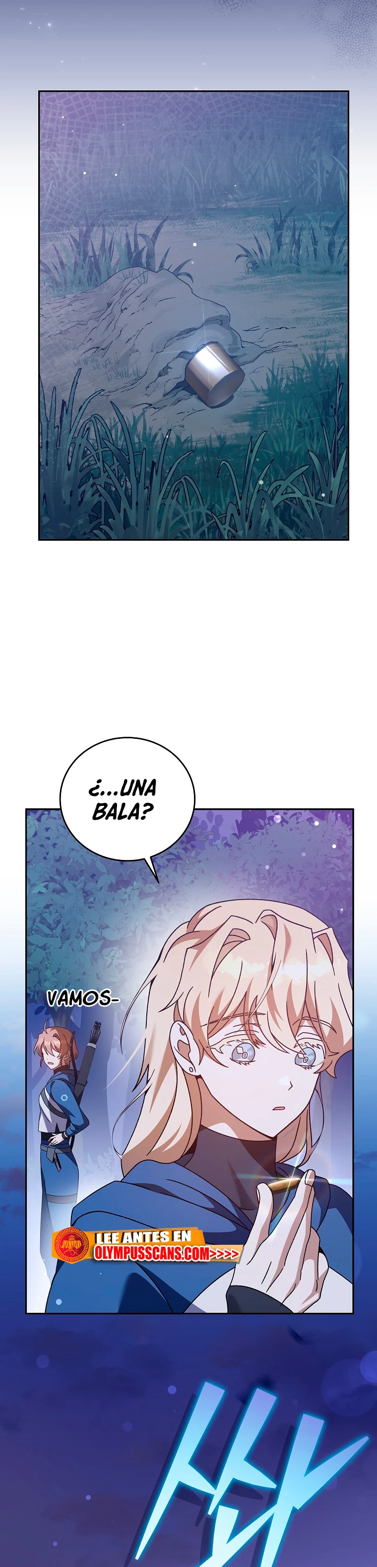 El extra de la novela (remake) Capitulo 53 página 64