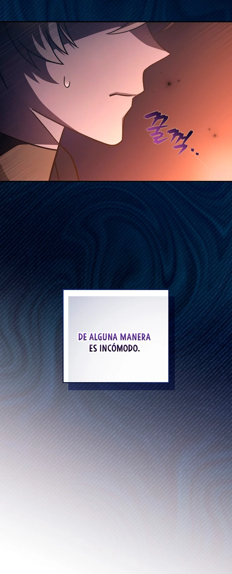 El extra de la novela (remake) Capitulo 53 página 7