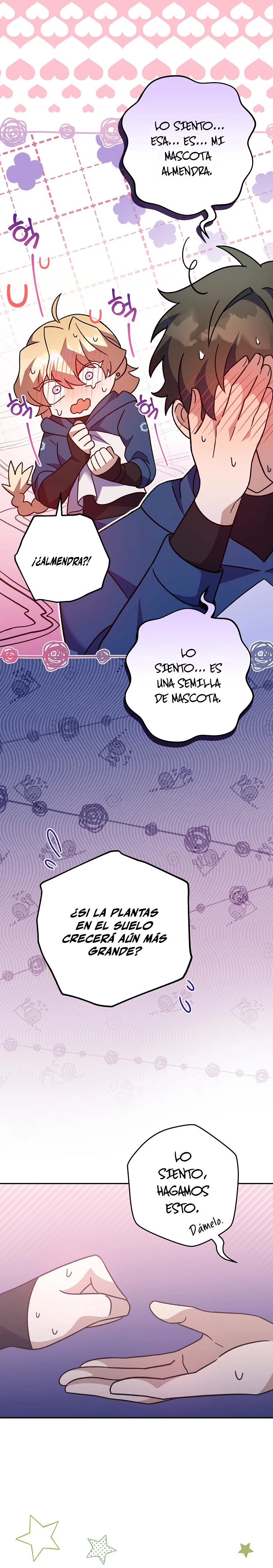 El extra de la novela (remake) Capitulo 54 página 25