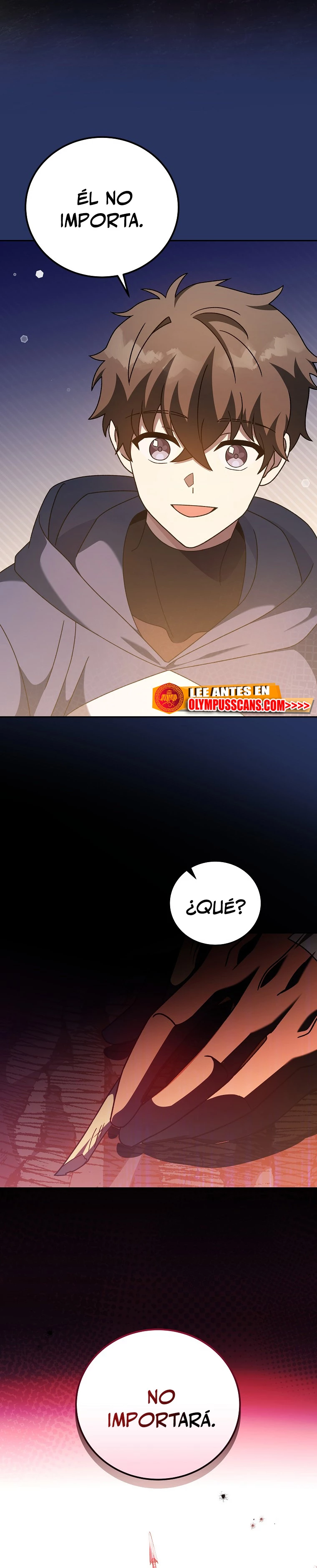 El extra de la novela (remake) Capitulo 54 página 29