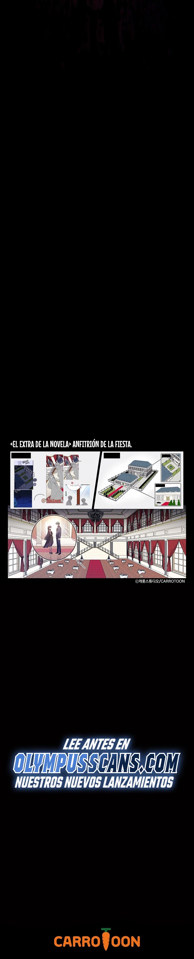 El extra de la novela (remake) Capitulo 54 página 31