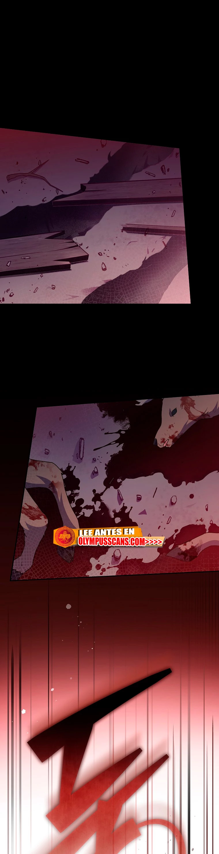 El extra de la novela (remake) Capitulo 55 página 2