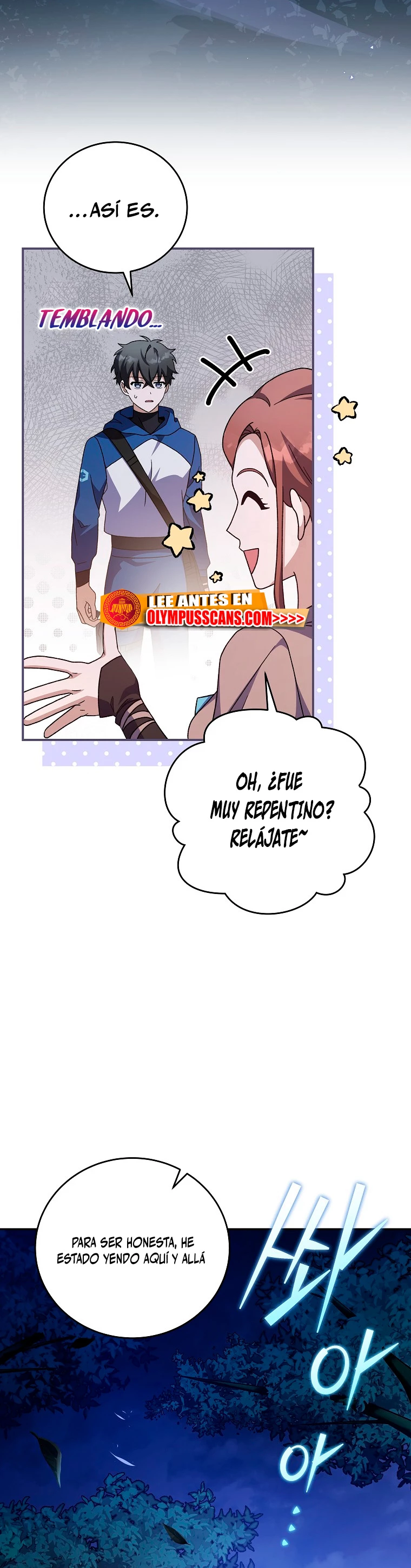 El extra de la novela (remake) Capitulo 56 página 13