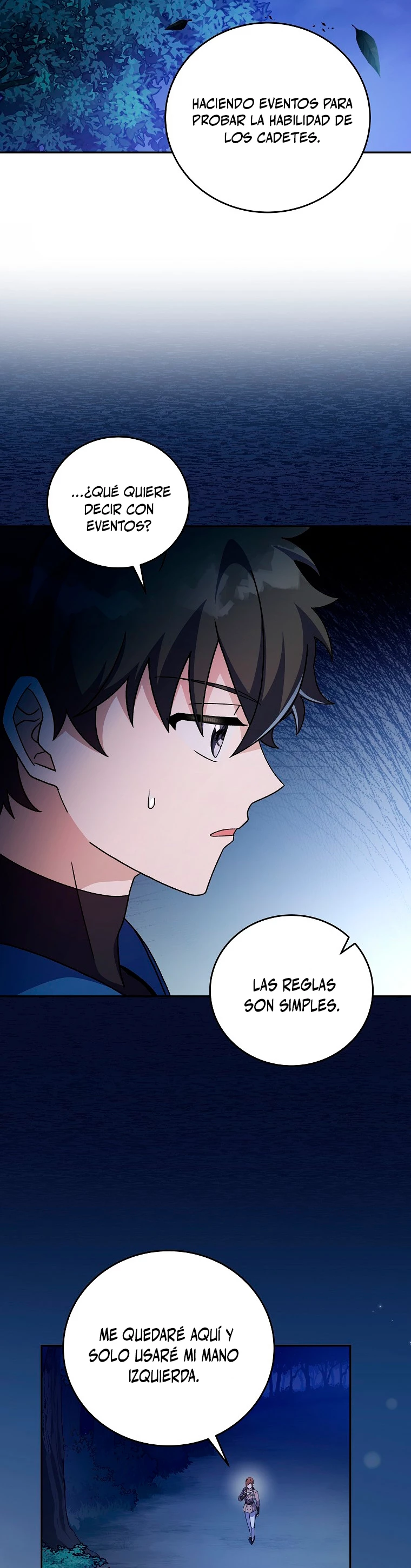 El extra de la novela (remake) Capitulo 56 página 14