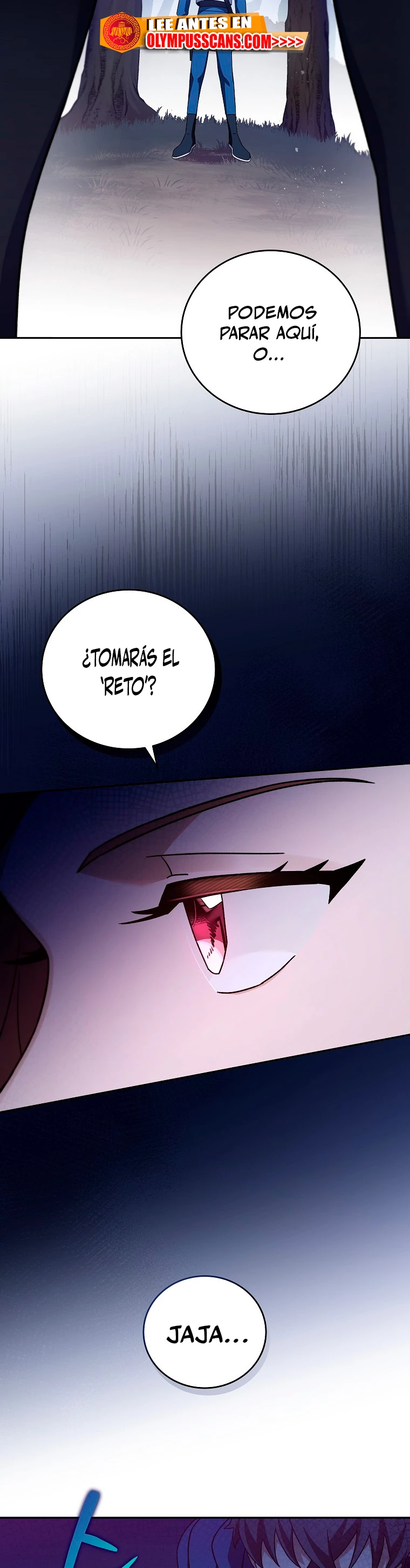 El extra de la novela (remake) Capitulo 56 página 20