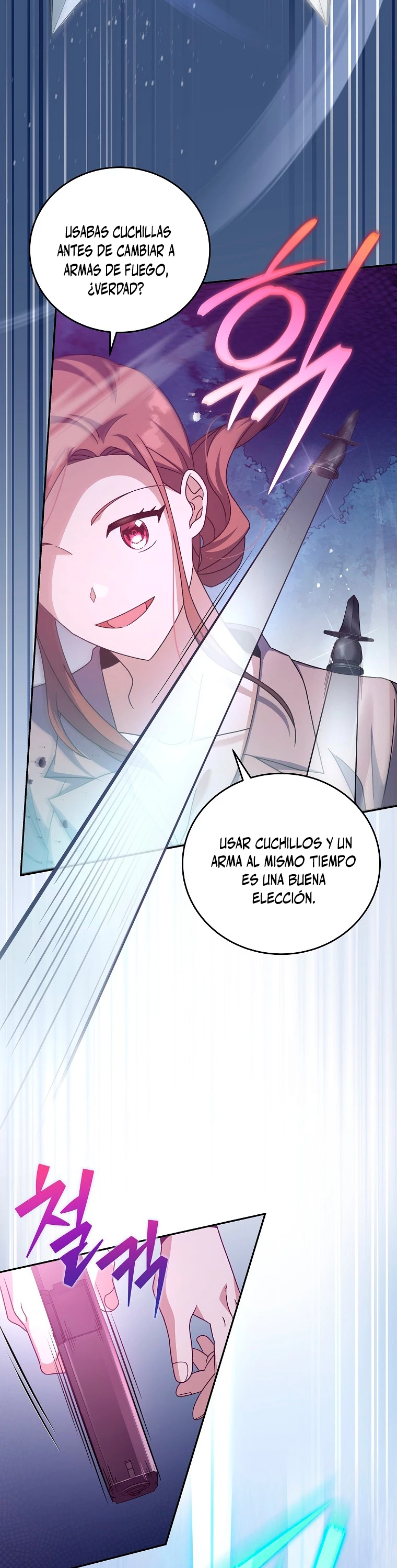 El extra de la novela (remake) Capitulo 56 página 28