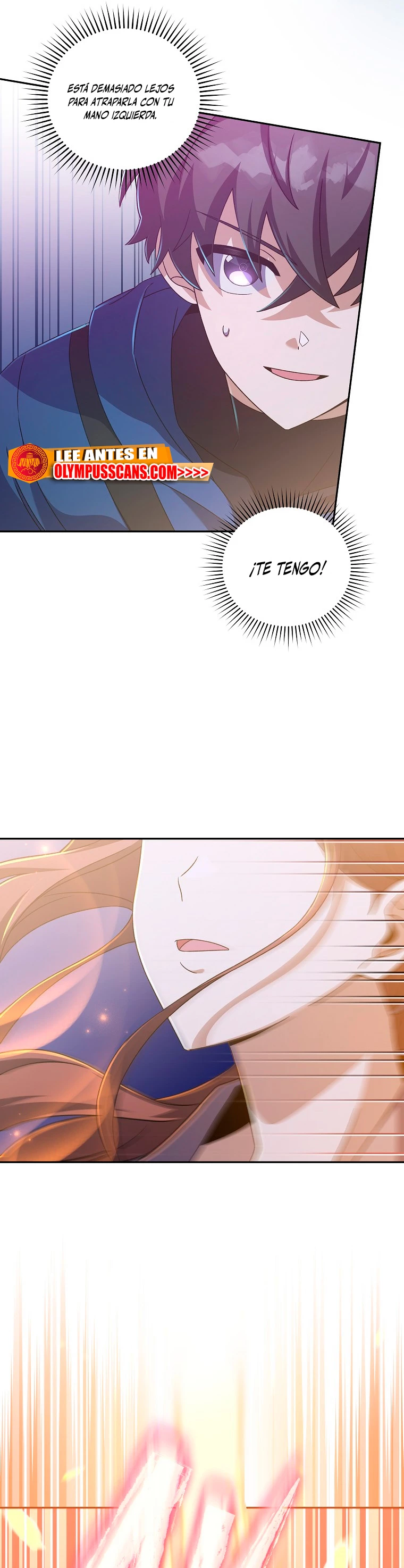 El extra de la novela (remake) Capitulo 56 página 32