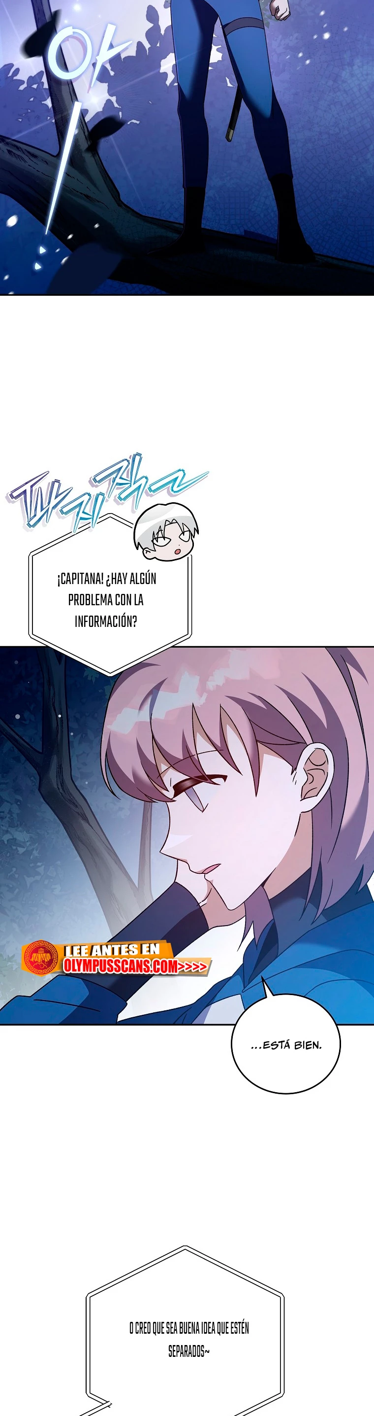 El extra de la novela (remake) Capitulo 56 página 45