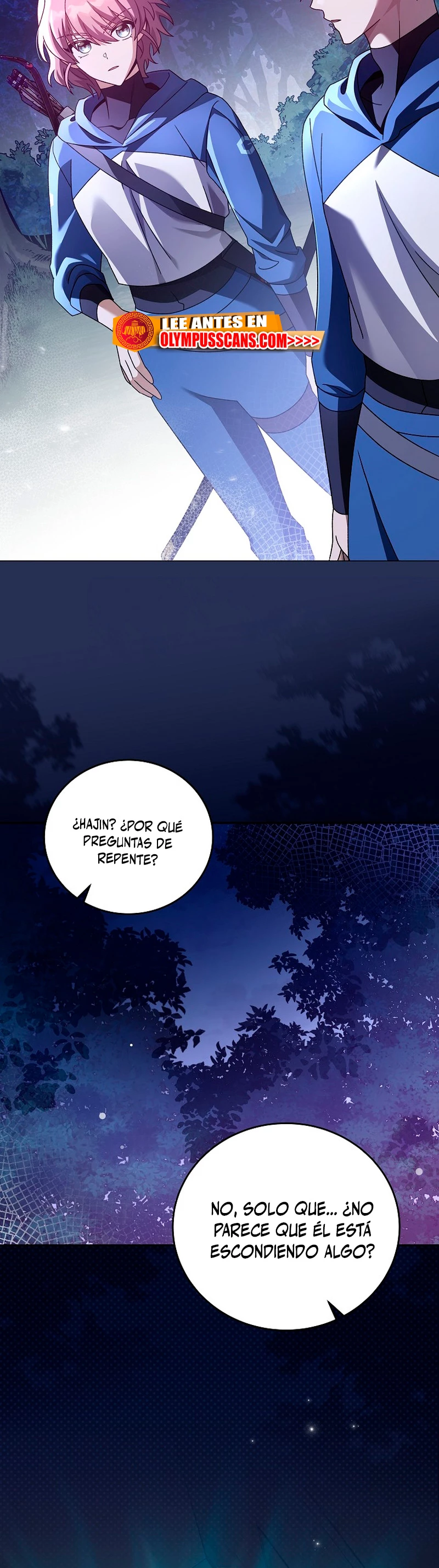 El extra de la novela (remake) Capitulo 57 página 11