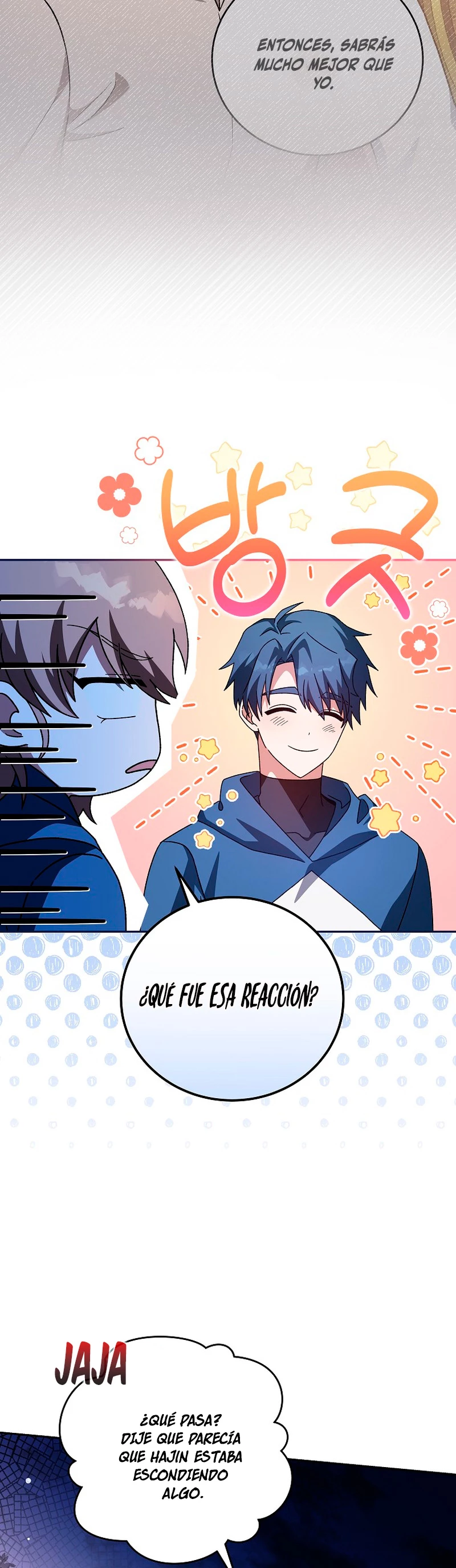 El extra de la novela (remake) Capitulo 57 página 14
