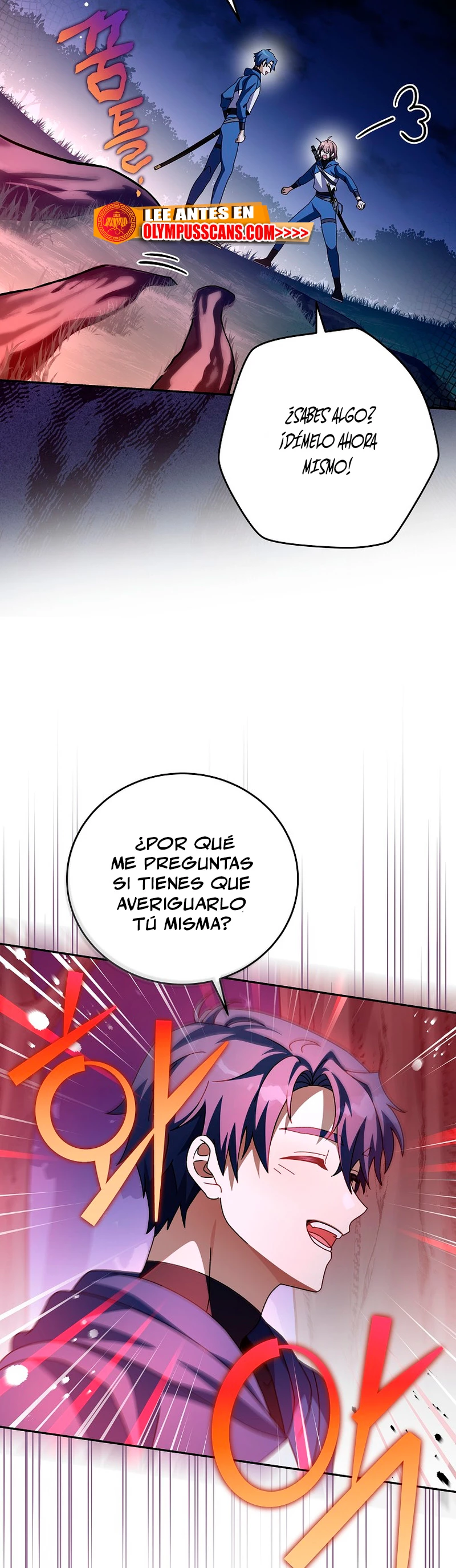 El extra de la novela (remake) Capitulo 57 página 15