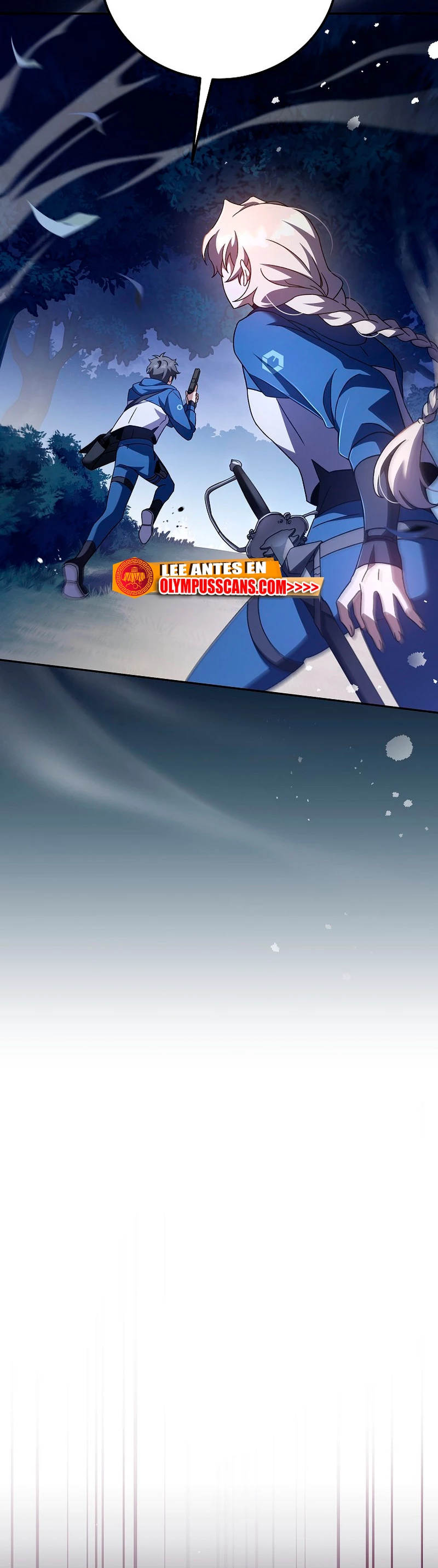 El extra de la novela (remake) Capitulo 57 página 24