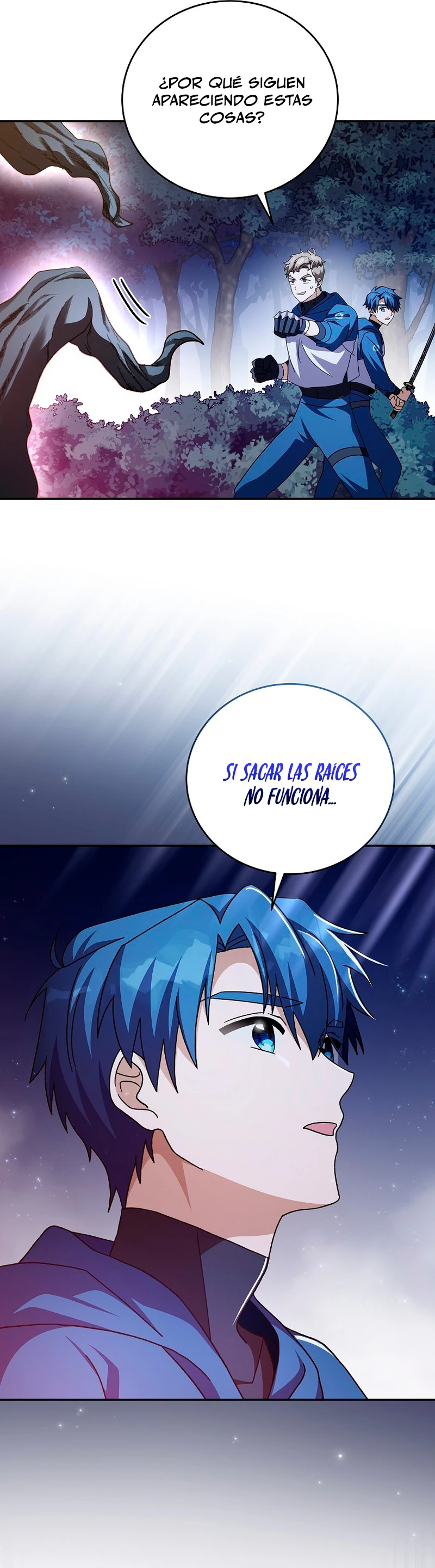 El extra de la novela (remake) Capitulo 57 página 32