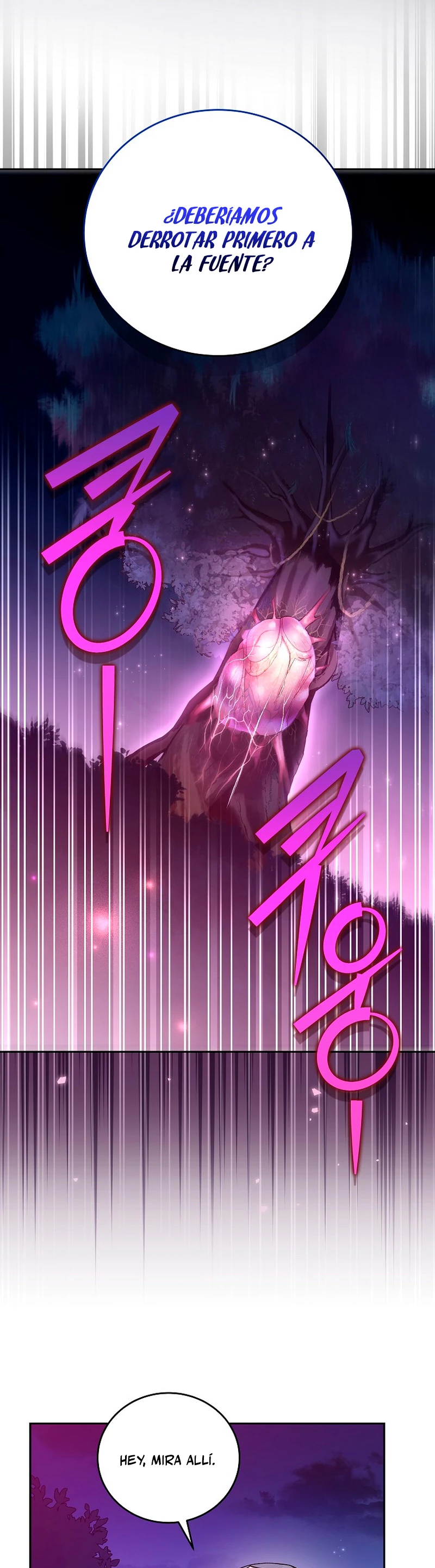 El extra de la novela (remake) Capitulo 57 página 33