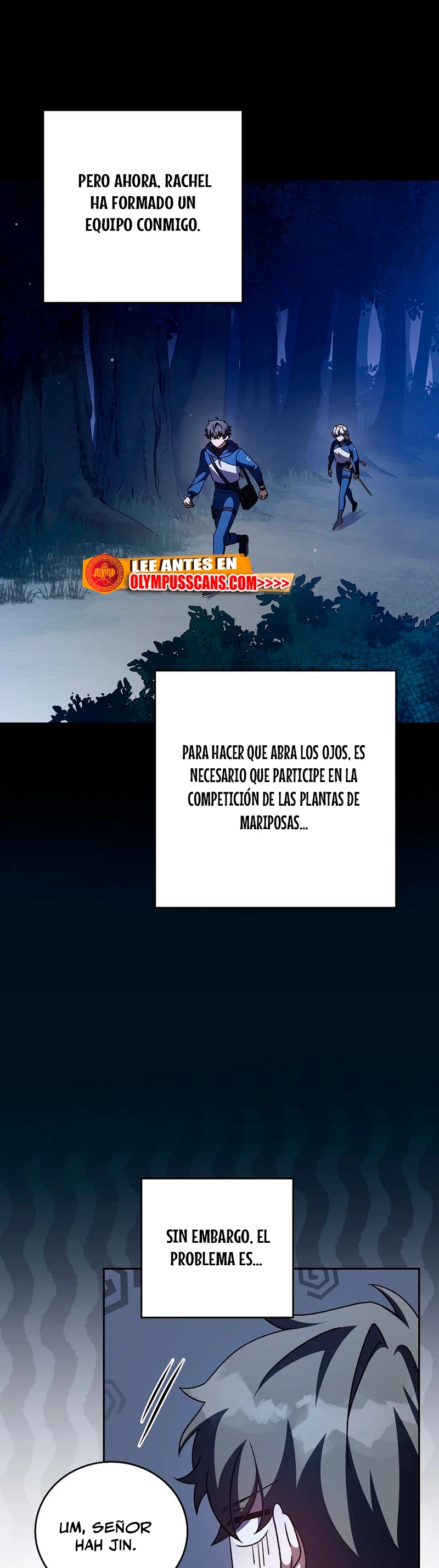 El extra de la novela (remake) Capitulo 57 página 4