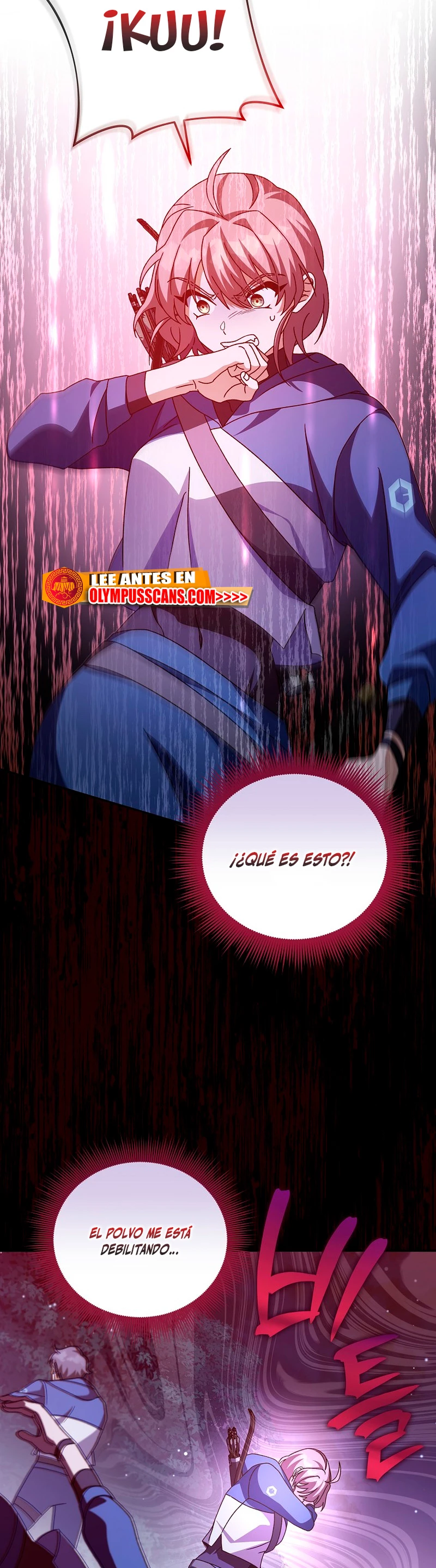 El extra de la novela (remake) Capitulo 57 página 40