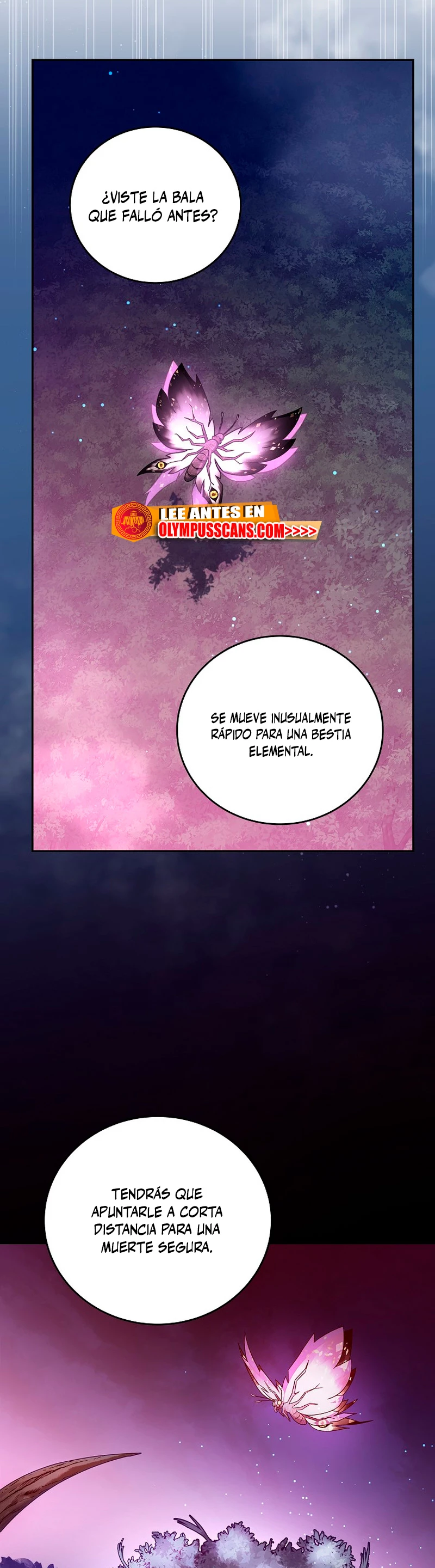 El extra de la novela (remake) Capitulo 58 página 25