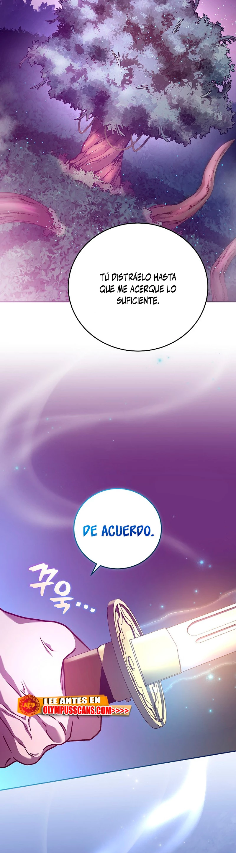 El extra de la novela (remake) Capitulo 58 página 26