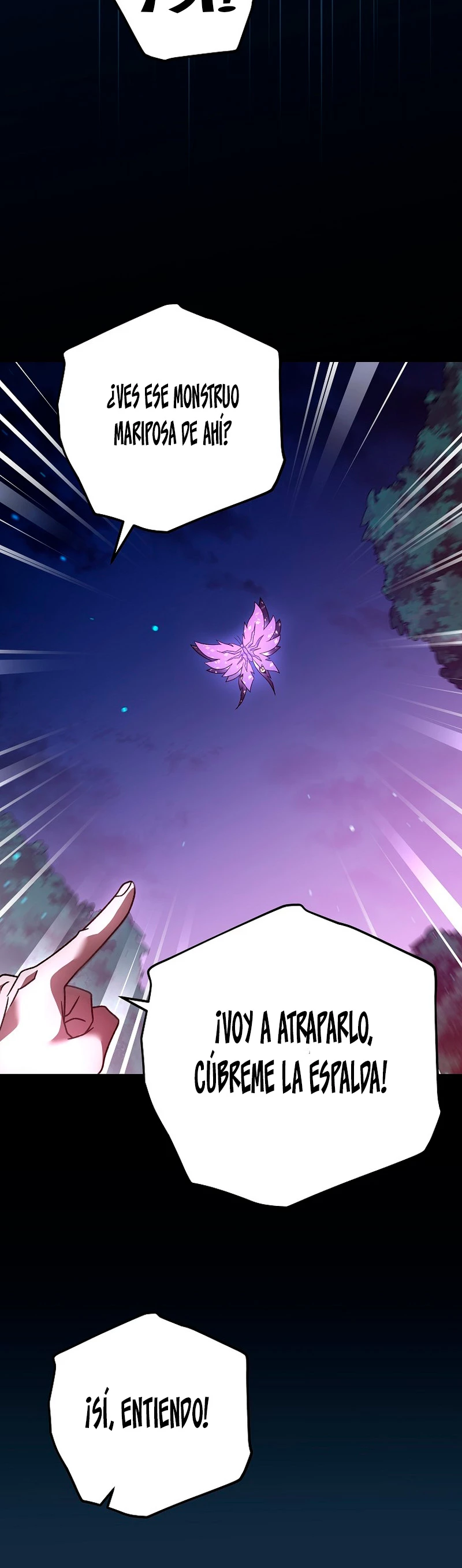 El extra de la novela (remake) Capitulo 58 página 4