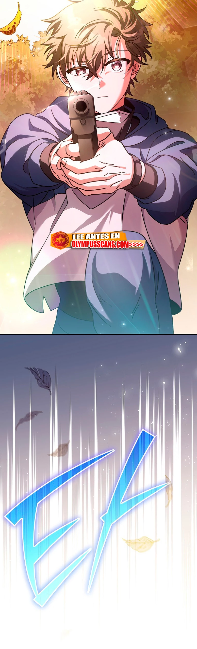 El extra de la novela (remake) Capitulo 58 página 44