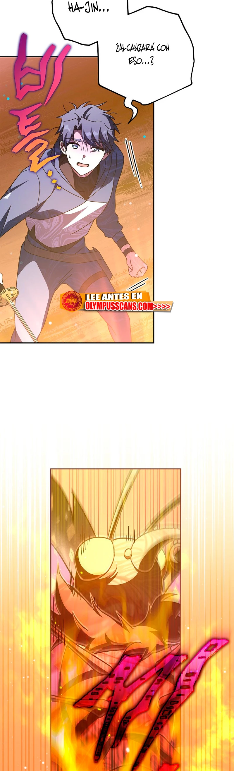 El extra de la novela (remake) Capitulo 58 página 48