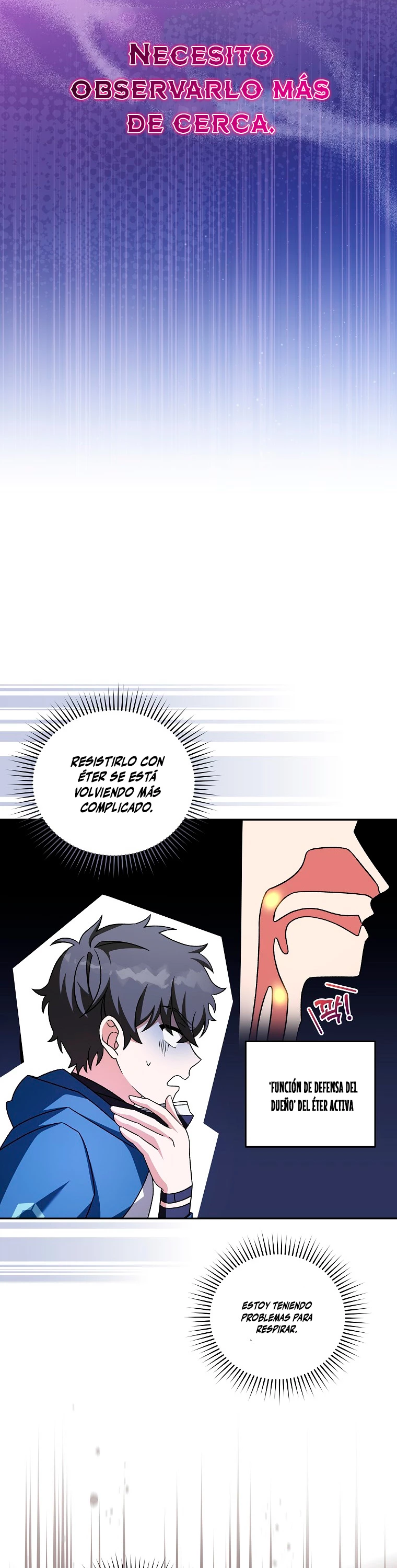 El extra de la novela (remake) Capitulo 59 página 18