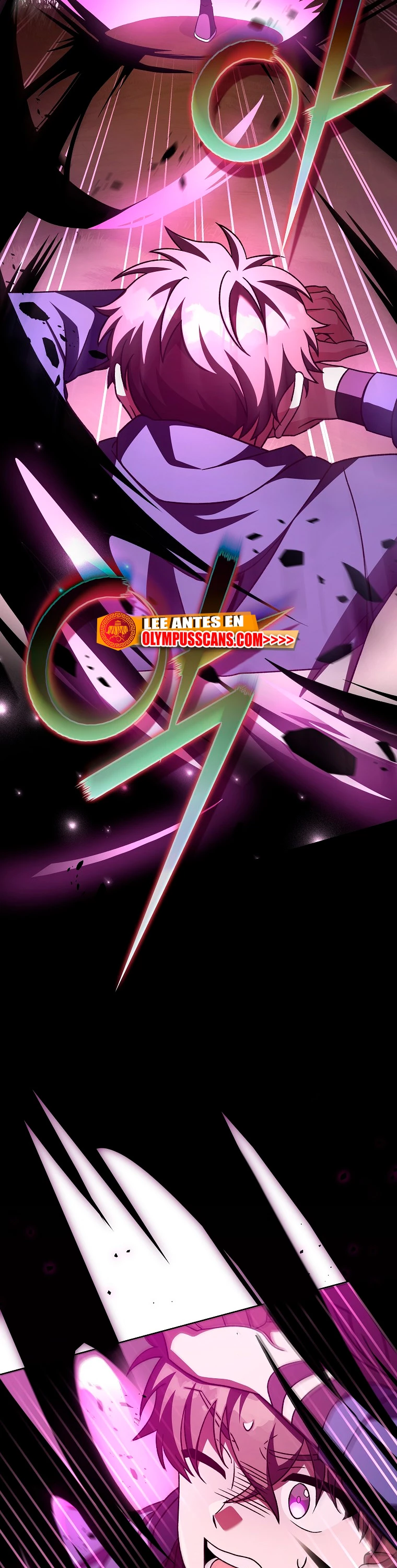 El extra de la novela (remake) Capitulo 59 página 20
