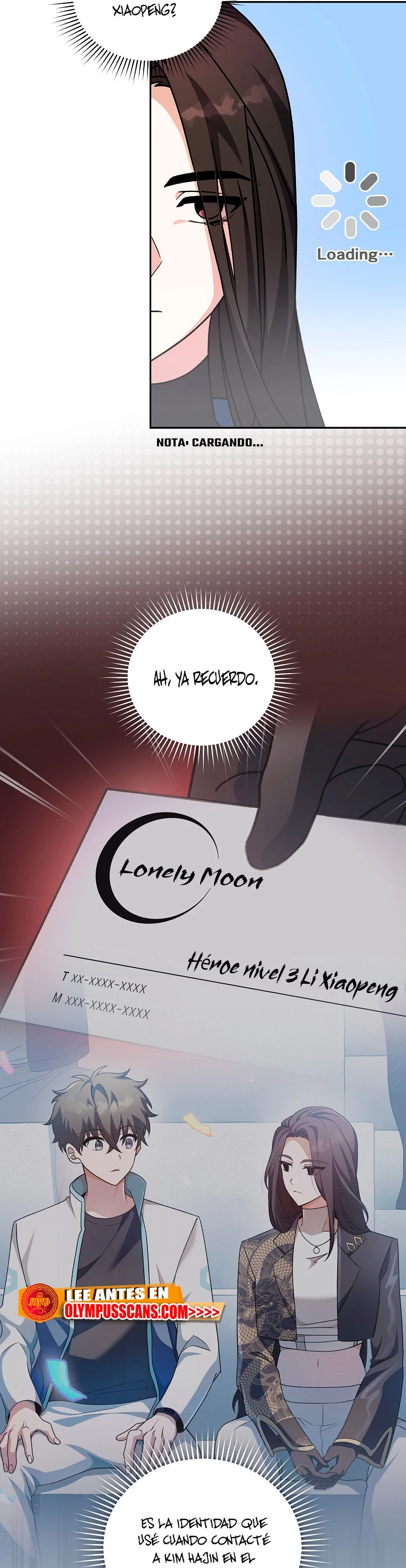 El extra de la novela (remake) Capitulo 59 página 25