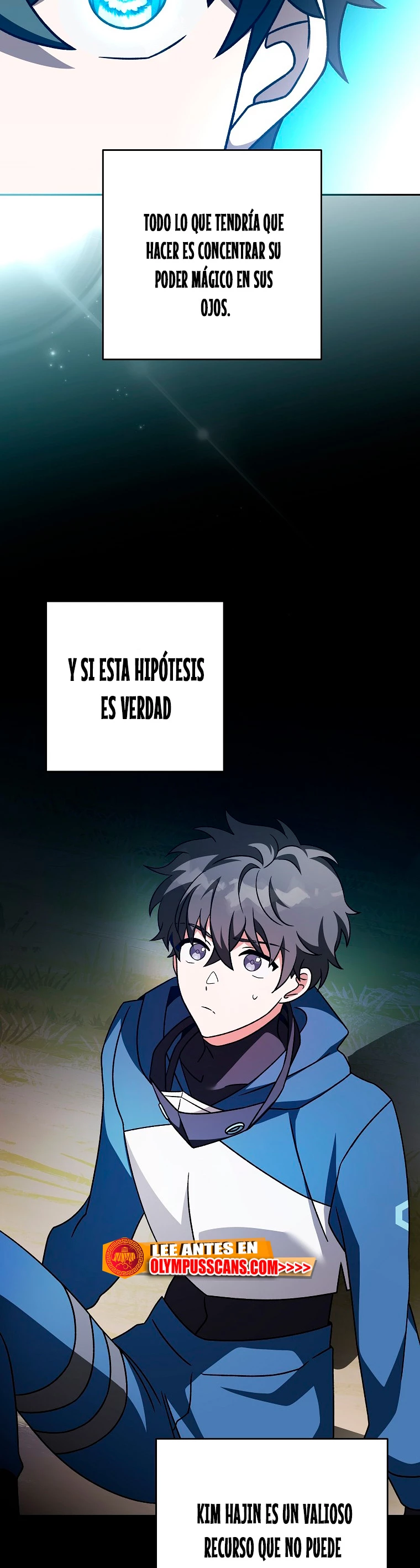 El extra de la novela (remake) Capitulo 59 página 33