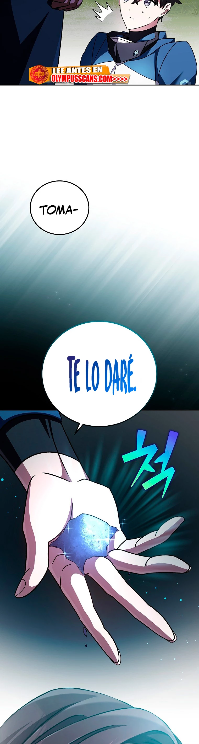 El extra de la novela (remake) Capitulo 59 página 35