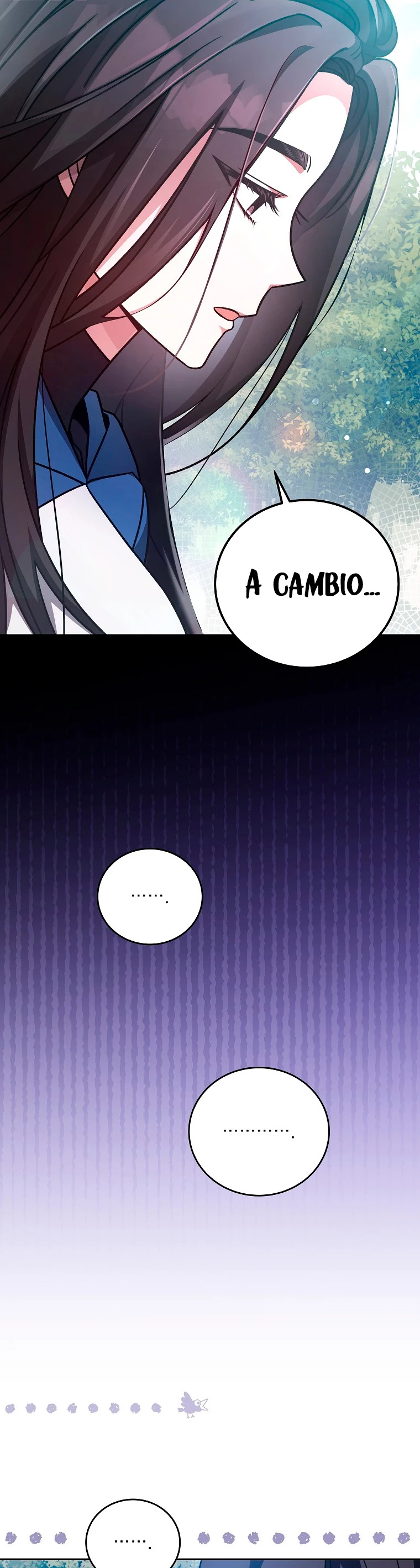 El extra de la novela (remake) Capitulo 59 página 36