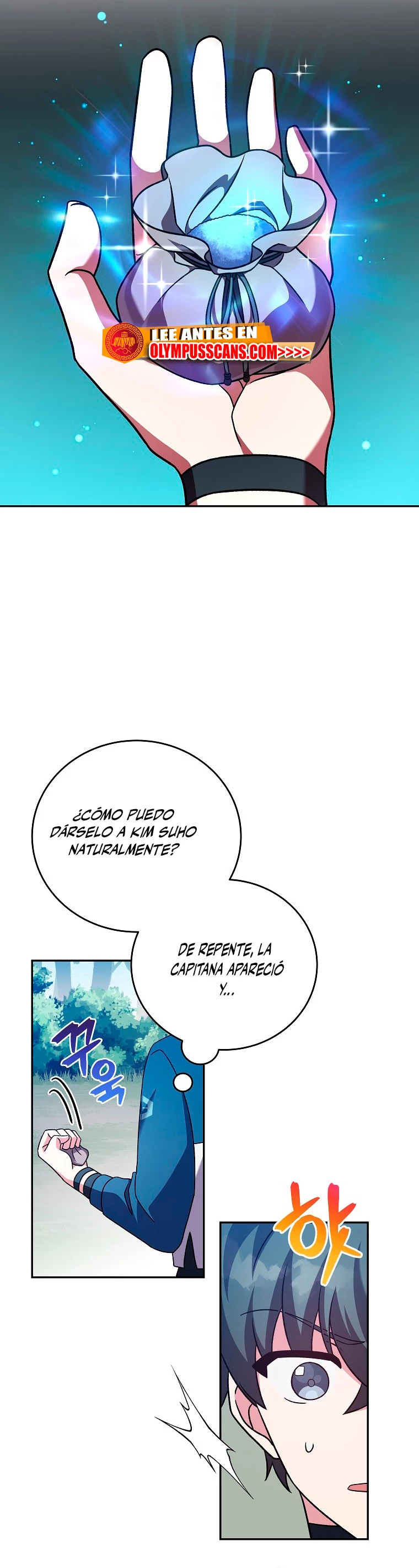 El extra de la novela (remake) Capitulo 59 página 41