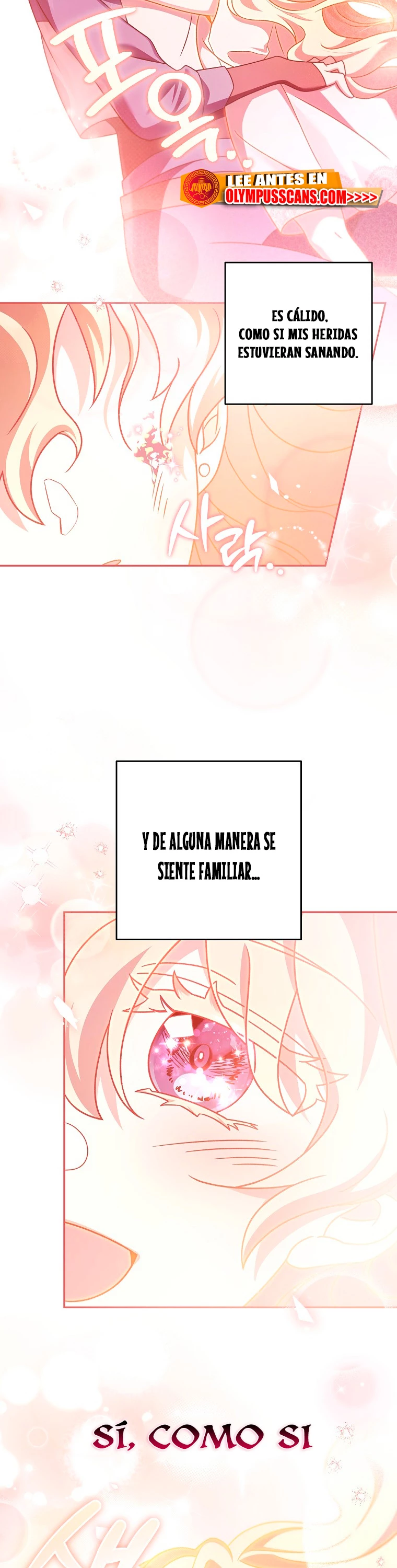 El extra de la novela (remake) Capitulo 59 página 48