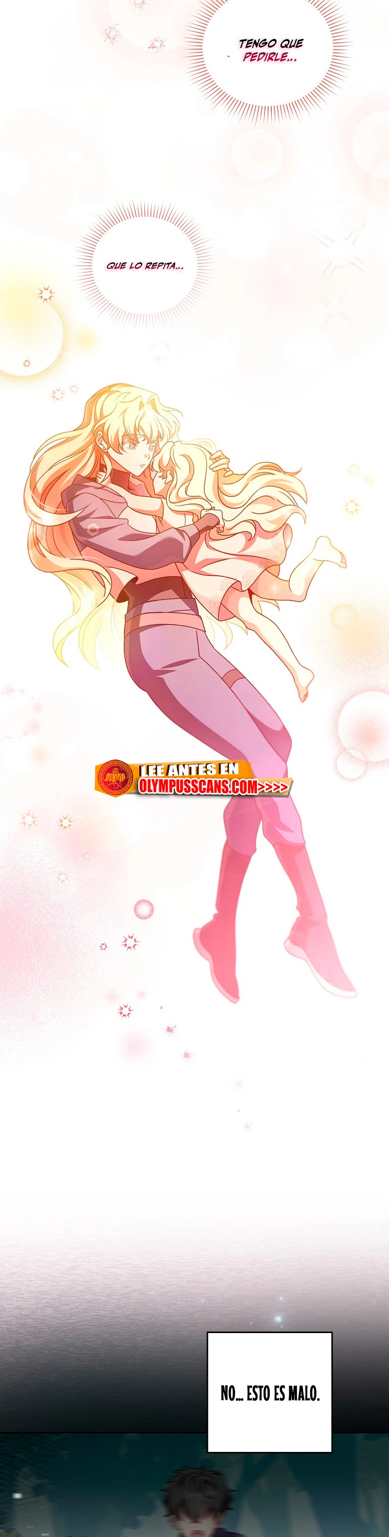 El extra de la novela (remake) Capitulo 59 página 51