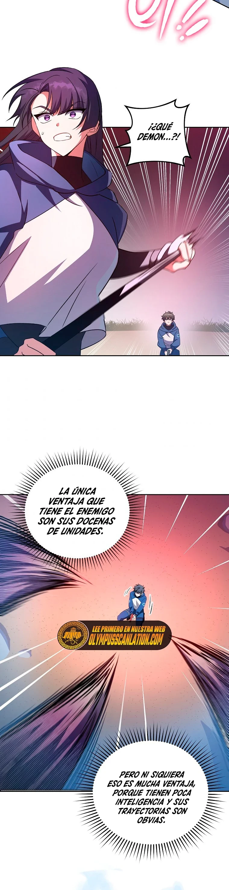 El extra de la novela (remake) Capitulo 6 página 26