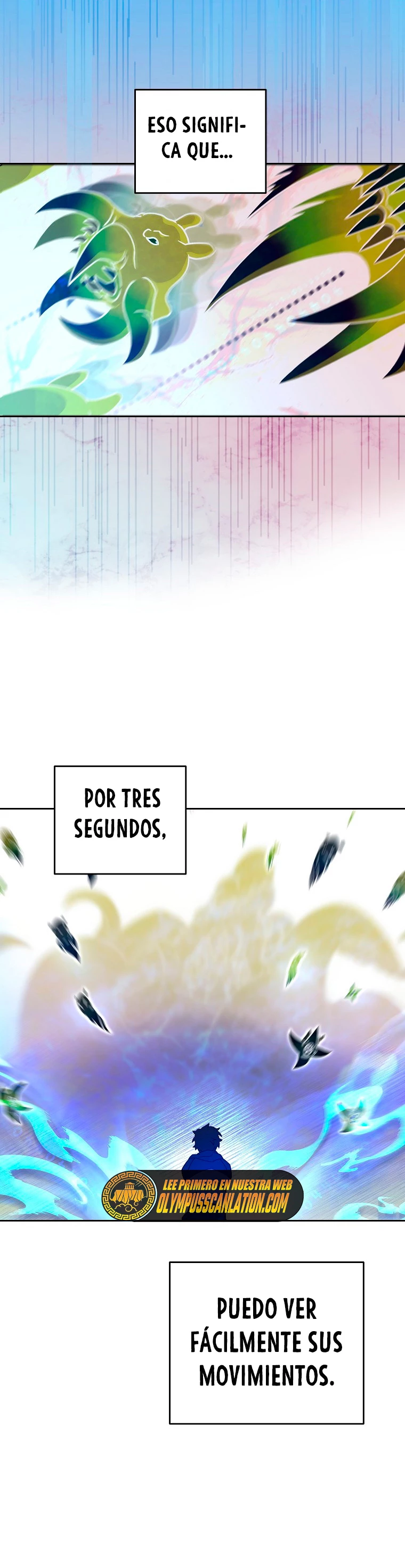El extra de la novela (remake) Capitulo 6 página 30