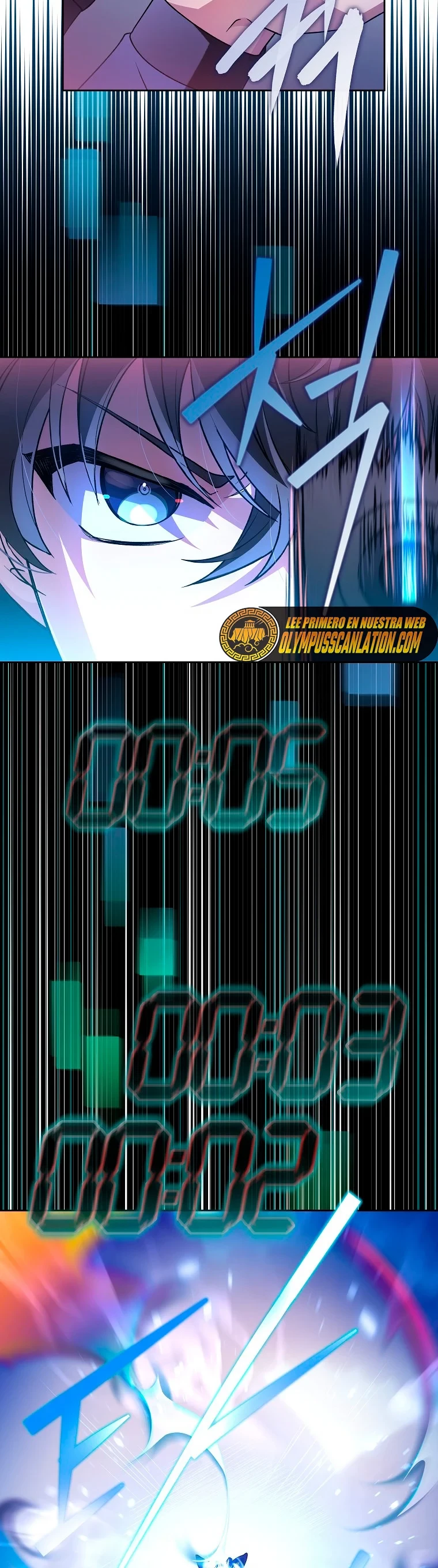 El extra de la novela (remake) Capitulo 6 página 34