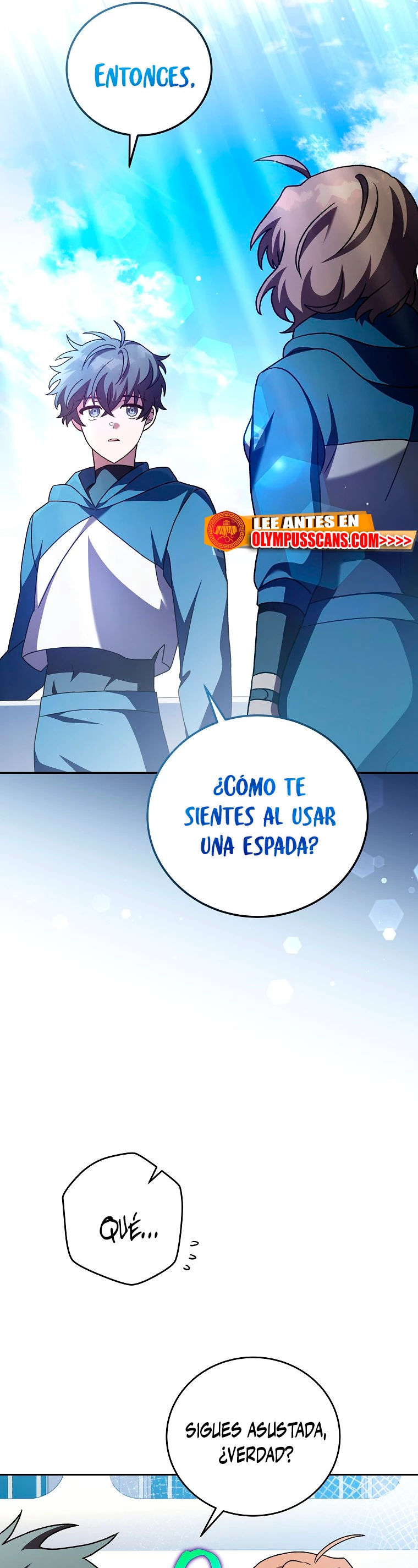 El extra de la novela (remake) Capitulo 60 página 12