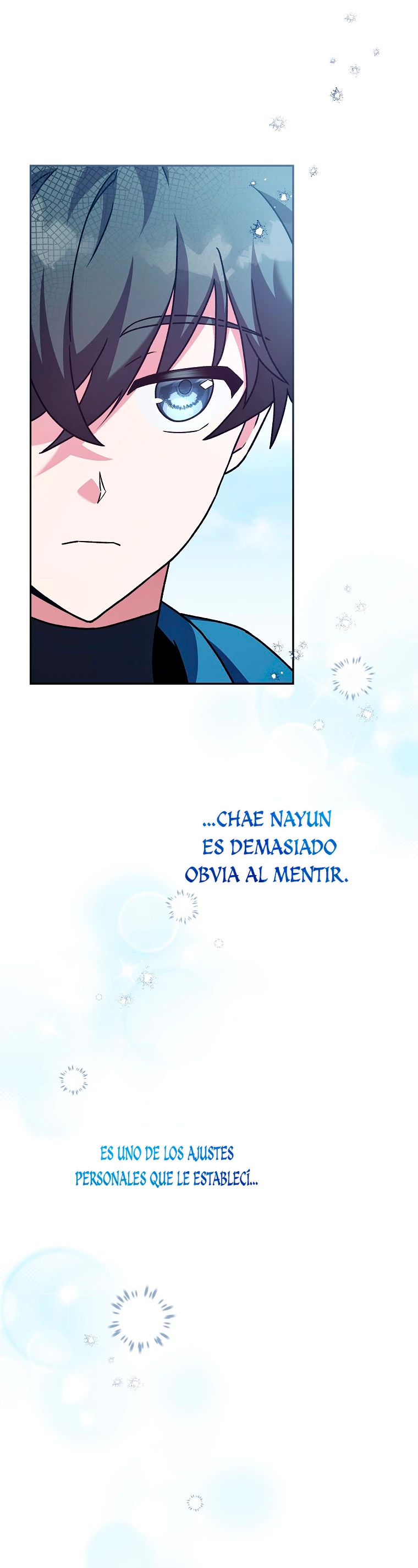 El extra de la novela (remake) Capitulo 60 página 14