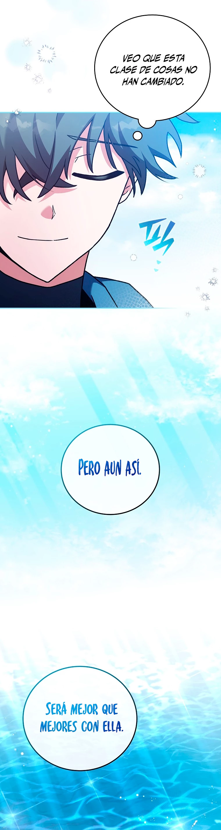 El extra de la novela (remake) Capitulo 60 página 15
