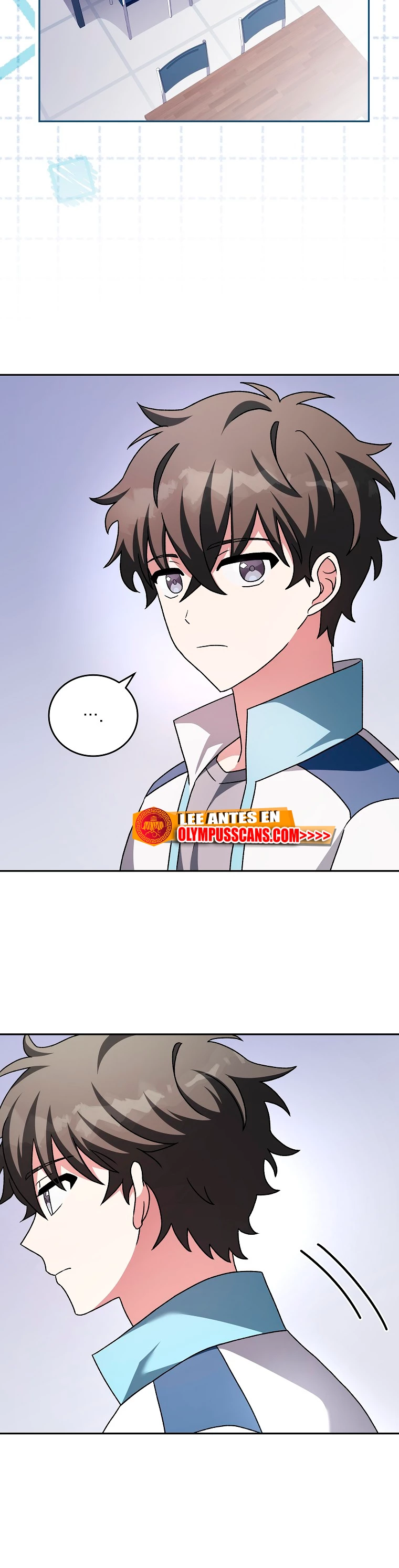 El extra de la novela (remake) Capitulo 60 página 23