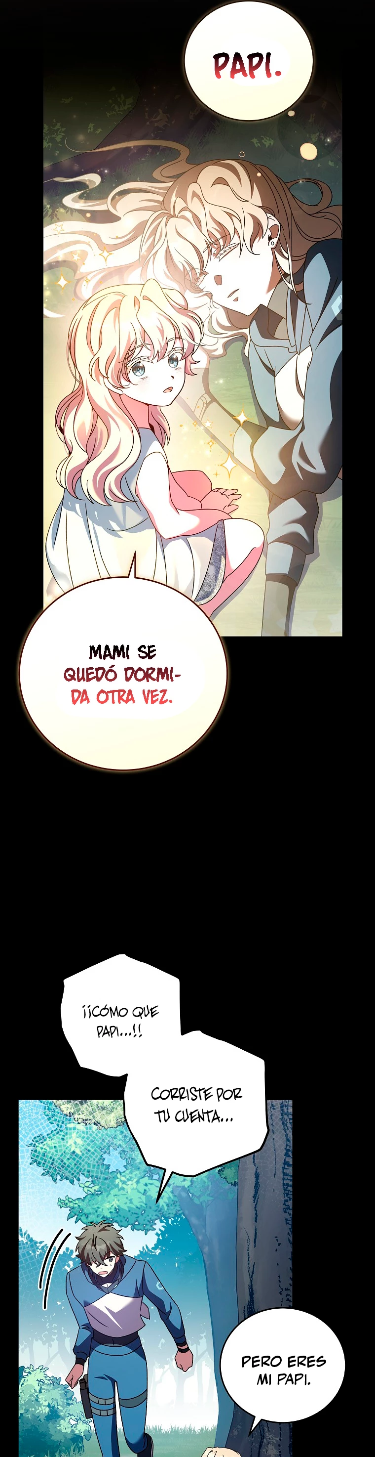 El extra de la novela (remake) Capitulo 60 página 32