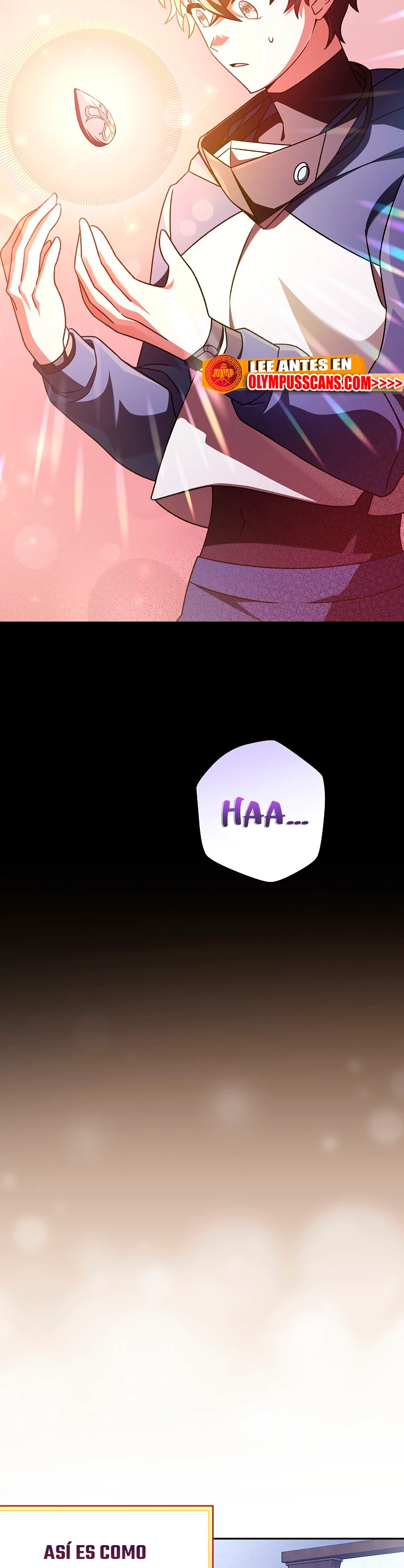 El extra de la novela (remake) Capitulo 60 página 37