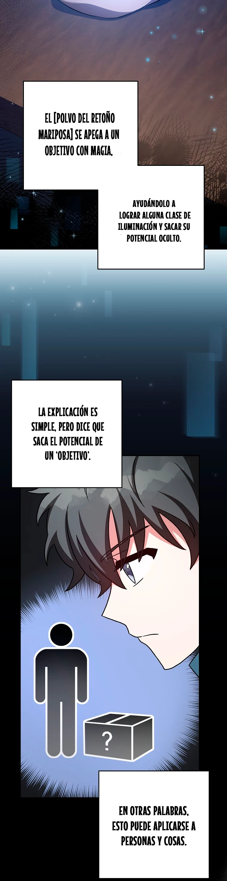 El extra de la novela (remake) Capitulo 60 página 41
