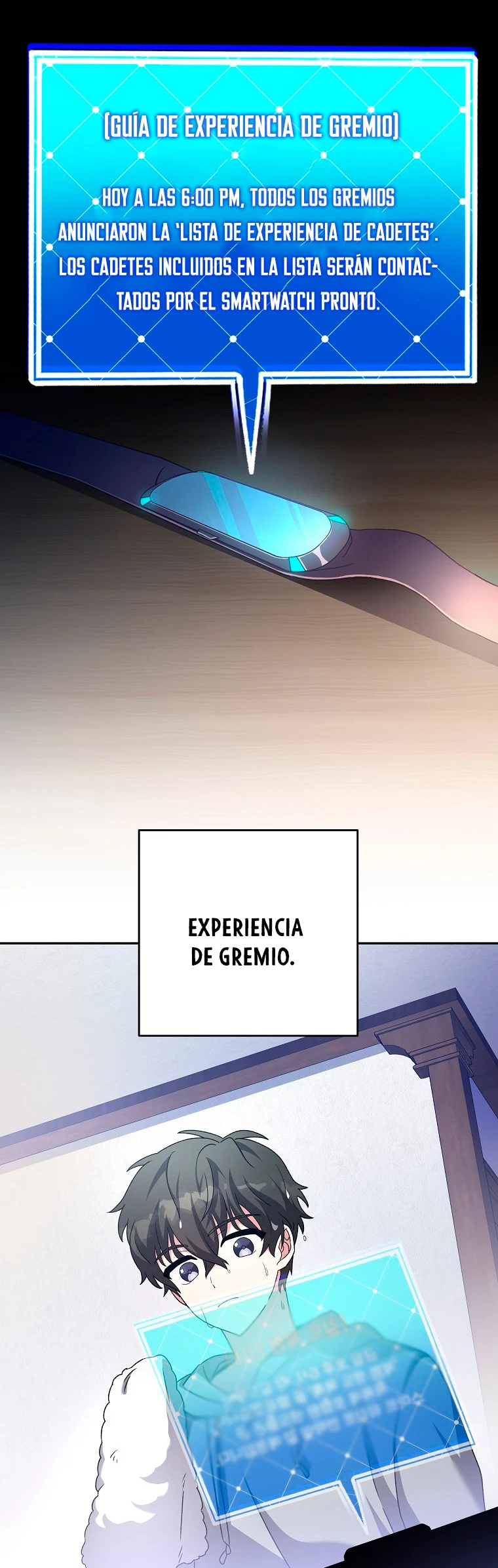 El extra de la novela (remake) Capitulo 61 página 13