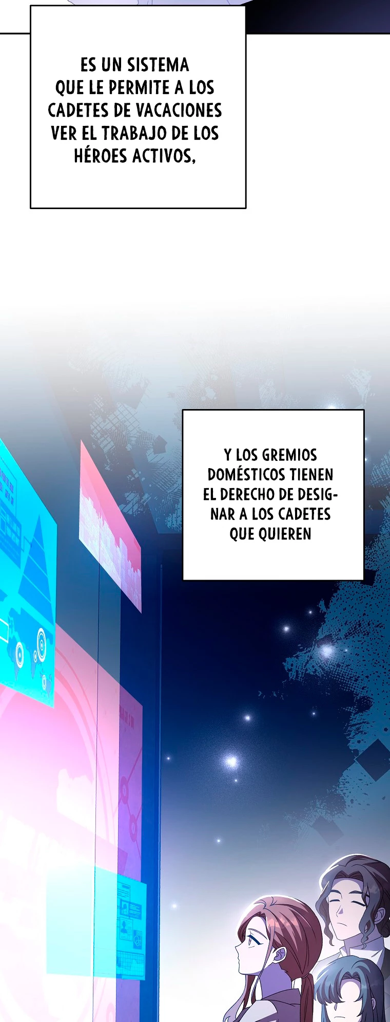 El extra de la novela (remake) Capitulo 61 página 14